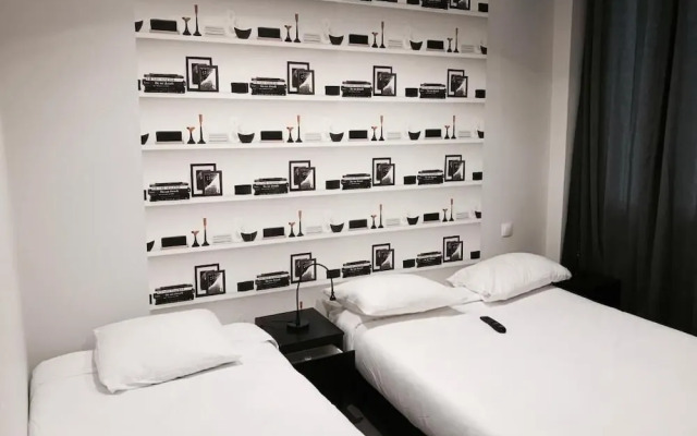 Hotel Le Beausejour