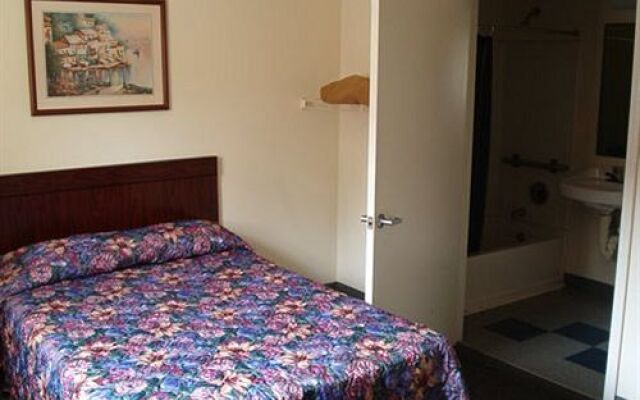 Budgetel Inn & Suites