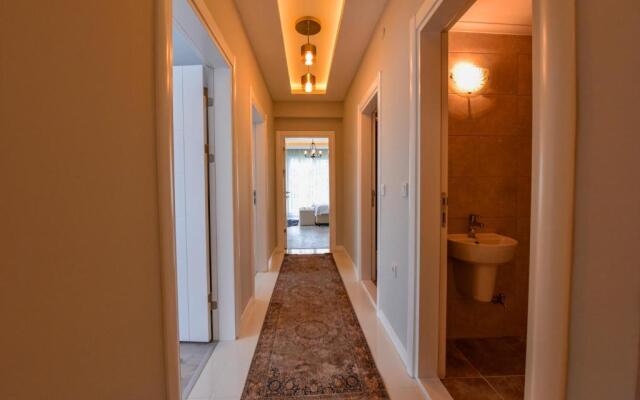 Bahar Residence