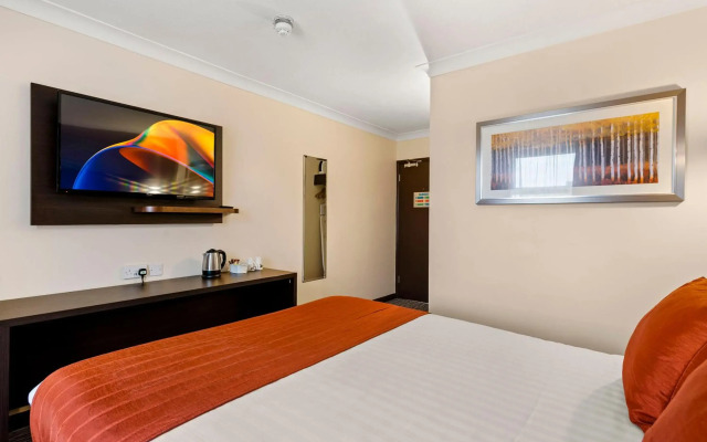 Dragonfly Hotel Colchester