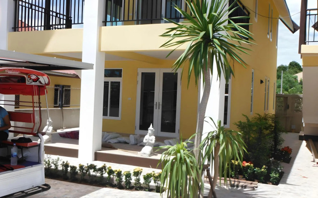 Paradise Garden Resort