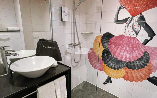 Motel L Lund