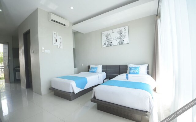 Airy Jimbaran Wisma Udayana 20 Bali