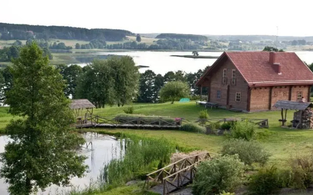 Dalgedų Sodyba