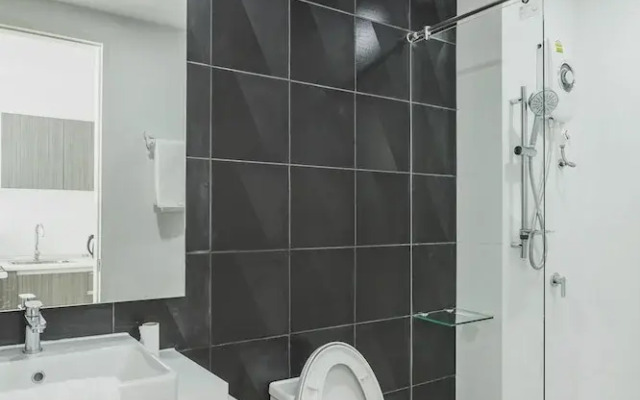 Condo in Kata in Ozone - Unit A205