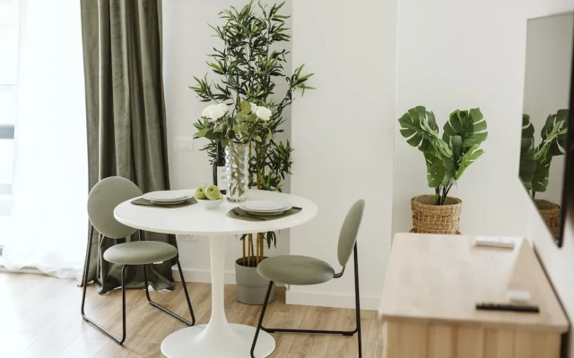 Dec Apartments