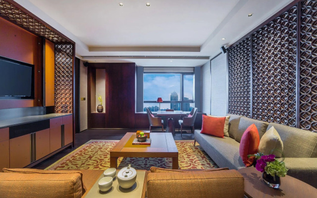 Regent Chongqing