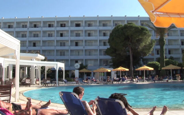 Mitsis Grand Hotel Rhodes