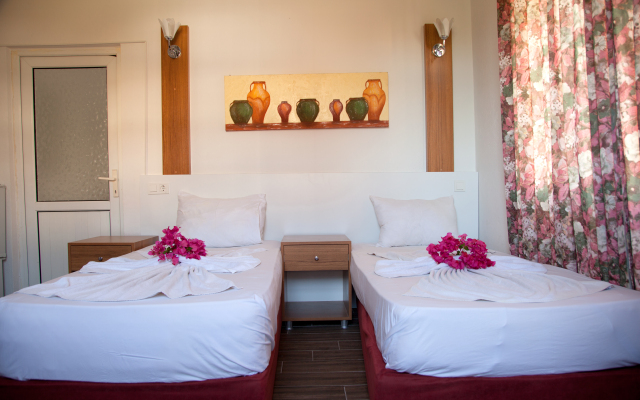 Orfeus Armin Hotel