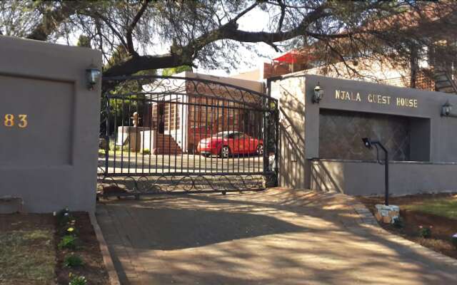 Njala Guest House