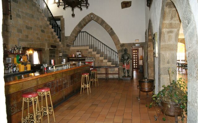 Hotel Temple Pradorrey