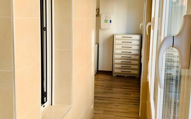 FAISÁN 20 Apartamento