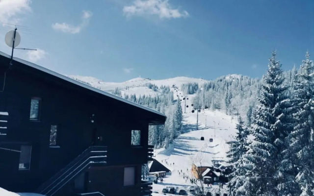 Apartmani Kosuta Ljiljana Dokanovic