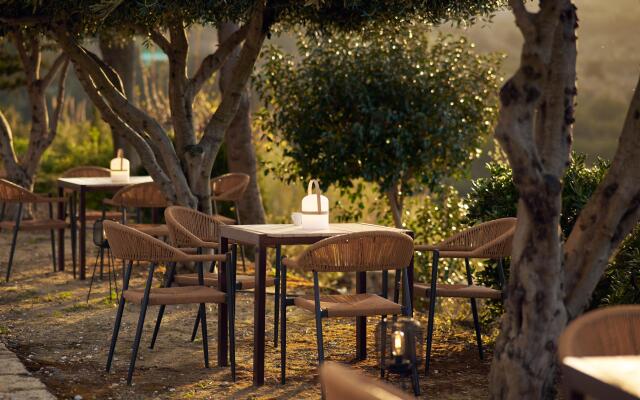 Eliathos Hillside Retreat