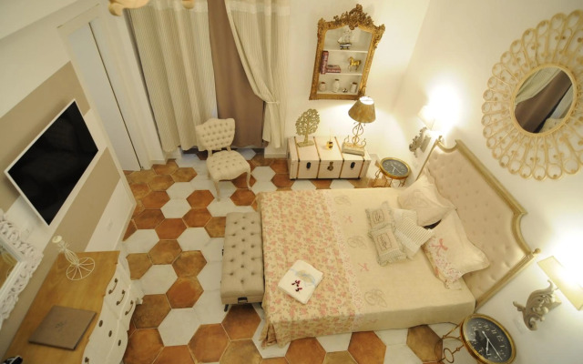 QuattroCuori Boutique Hotel & Spa