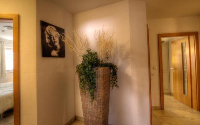 Kaprun Style Apartments by Kaprun Rentals