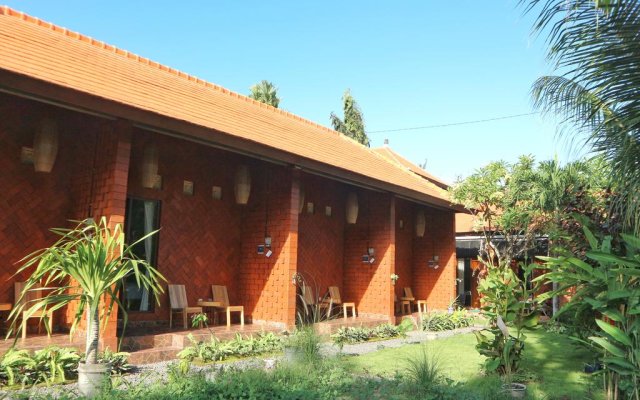 Louto Dmell Guesthouse