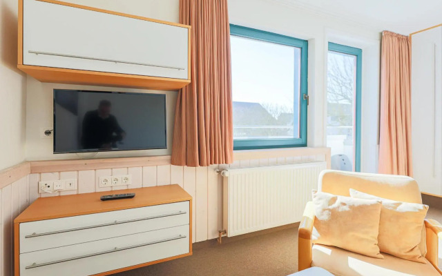 Appartement Svalbard