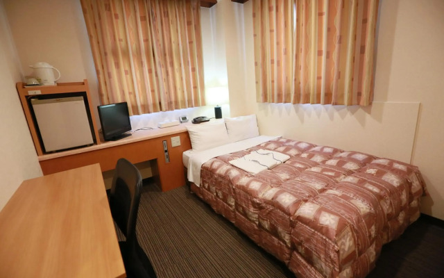 Business Kankohotel Ikeda