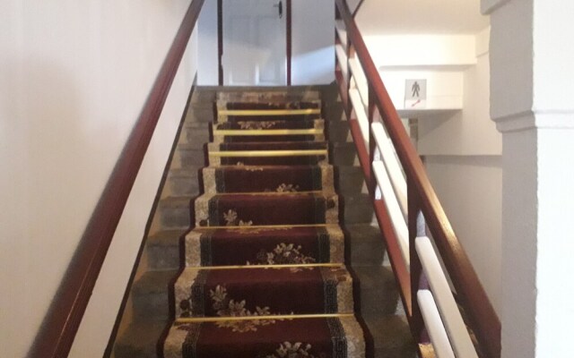 Pension Oberschmiede