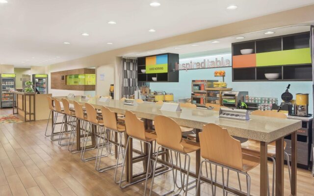 Home2 Suites by Hilton Augusta, GA