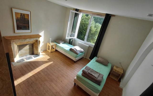 Château de la Garenne