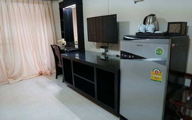 Hotel Grand Mandarin Latphrao 130