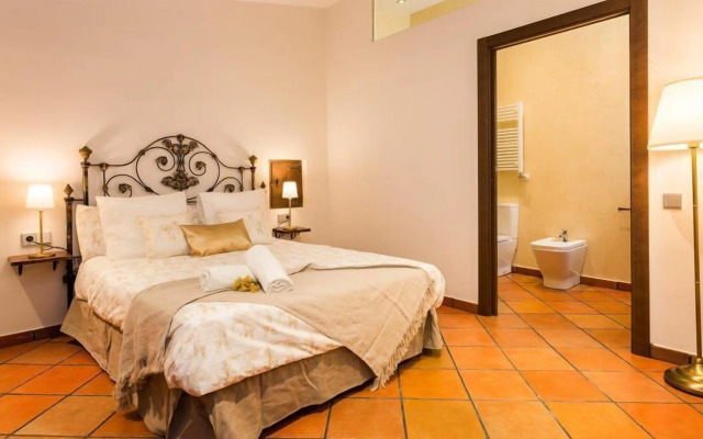 Masia Can Canyes & Spa