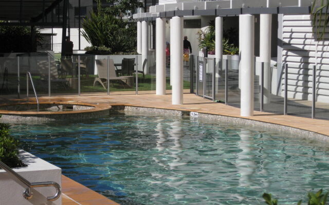 Aspect Caloundra