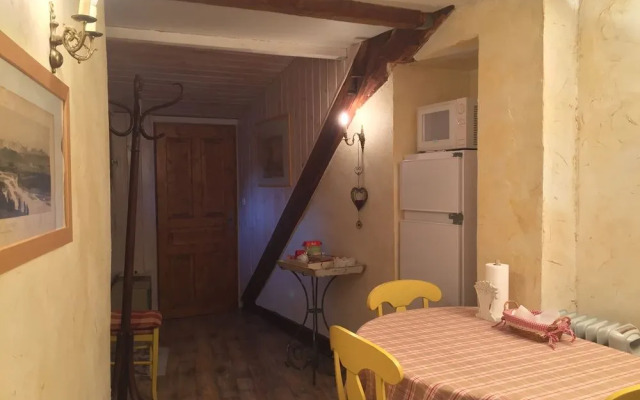 Chambres d'Hôtes Les Méans