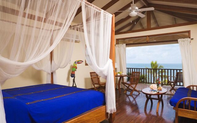 Belizean Dreams Resort