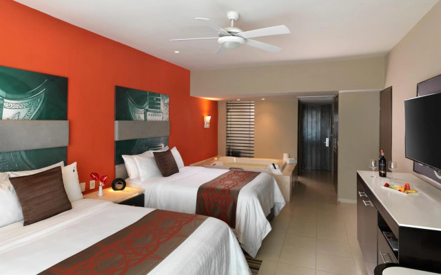 Hard Rock Hotel Vallarta - All Inclusive
