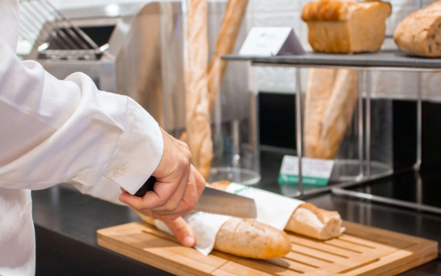 Brit Hotel Limoges Centre Gare - Hotel & Spa