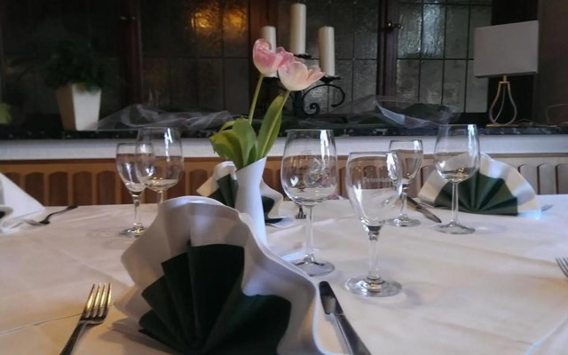 Hotel & Restaurant Weinberg