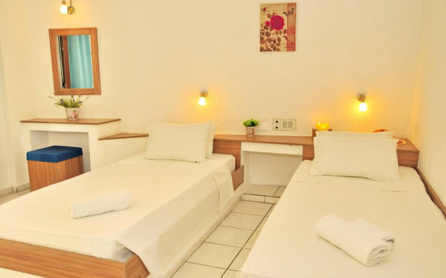 Cleopatra Apartments
