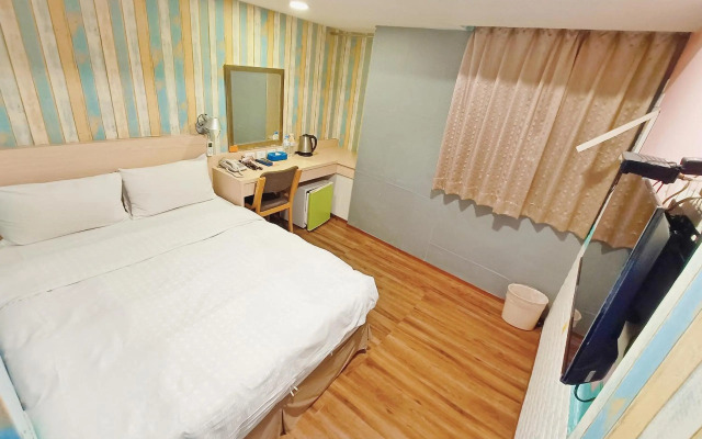 Sanduo Hotel