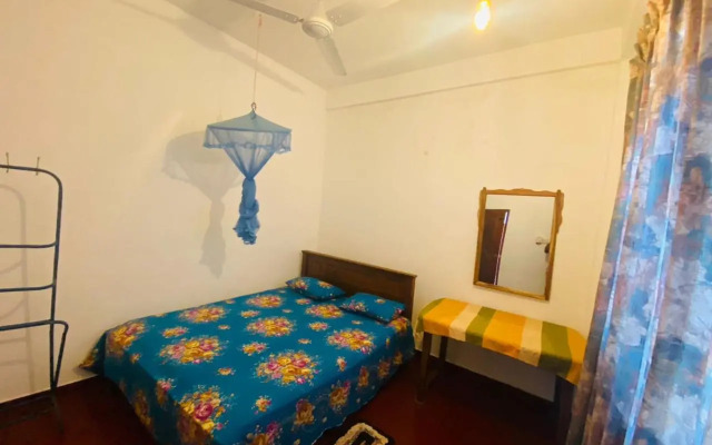 Hamba Hostel For Safari