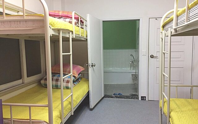 Yusun Guesthouse