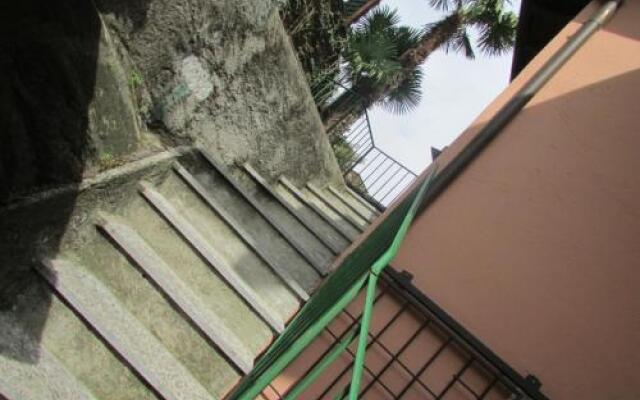 Casa Sott Al Sass