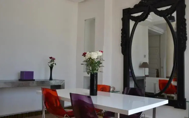Villa Dar 74