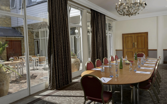 Best Western Ship Hotel