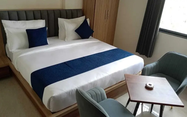 The Prominence Hotel Restaurant & Bar