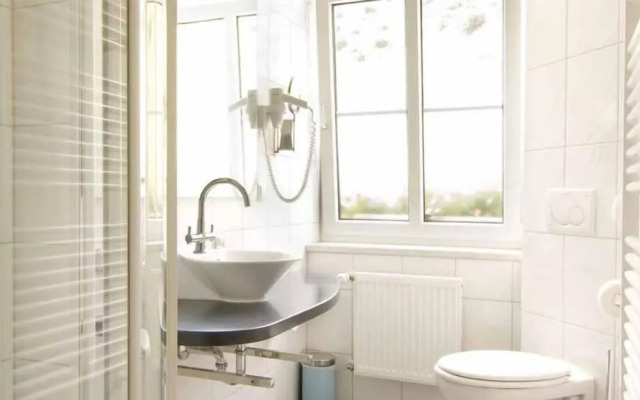 Hotel Altes Pfarrhaus