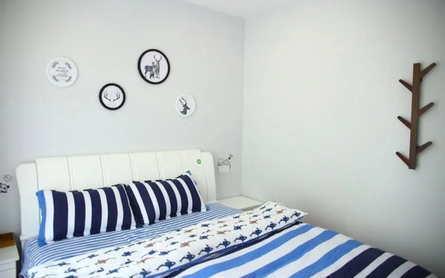 TongLi Weizhi Coffee Hostel