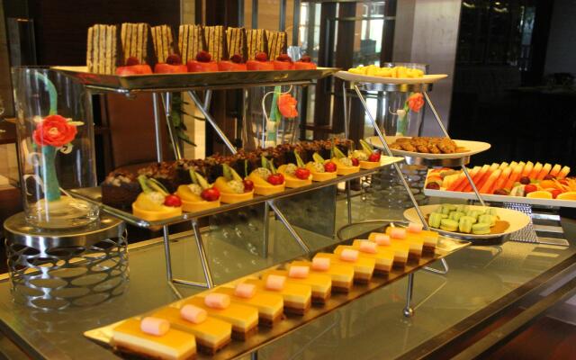Crowne Plaza Hefei by IHG
