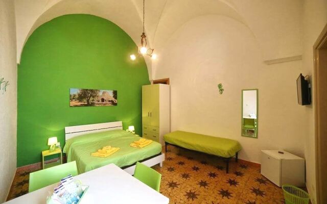 B&B Zí Micheli Salento