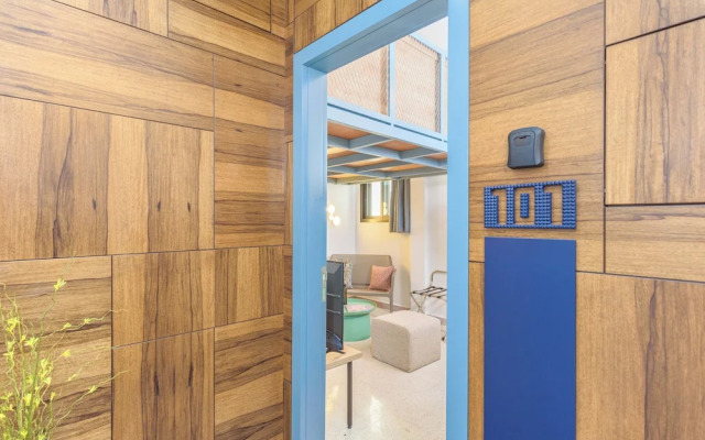 Anoor Studios & Apartments in Gemmayze