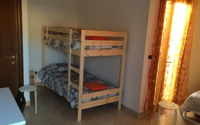 la curte te lu pippi