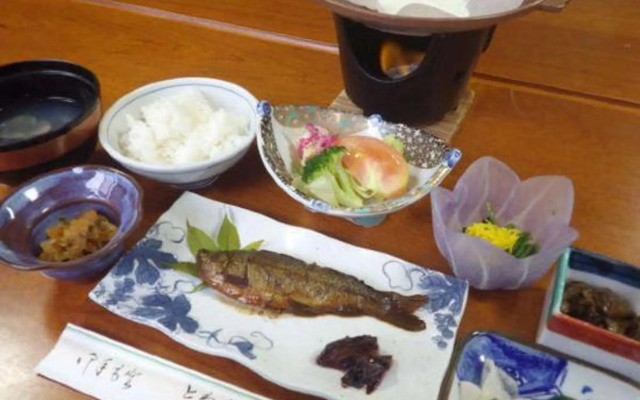 Towadakosansou