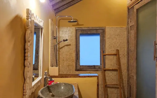 Bamboo Lodge Private Villa